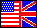 UK/US flag